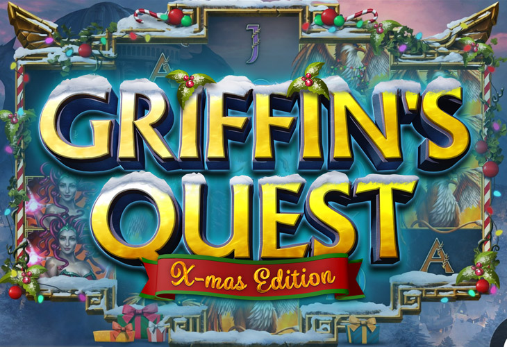 Griffin’s Quest X-Mas Edition