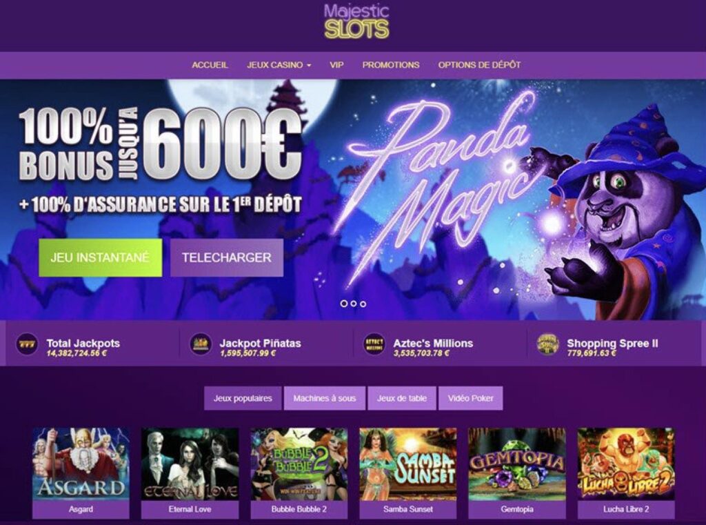 majesticslots majesticslots